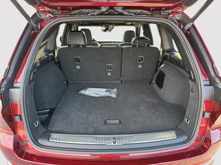 2025 Jeep GRAND CHEROKEE OVERLAND in Sherbrooke, Quebec - 6 - w320h240cpx