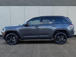 2025 Jeep Grand Cherokee LIMITED in Sherbrooke, Quebec - 5 - w320h240cpx