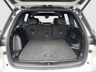 Jeep Grand Cherokee LIMITED 2025 à St-Jean-Sur-Richelieu, Québec - 6 - w320h240cpx