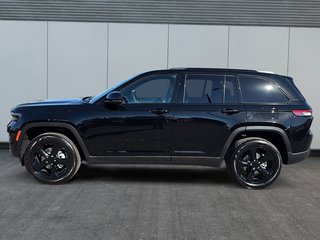 Jeep Grand Cherokee LIMITED 2025 à Sherbrooke, Québec - 5 - w320h240cpx