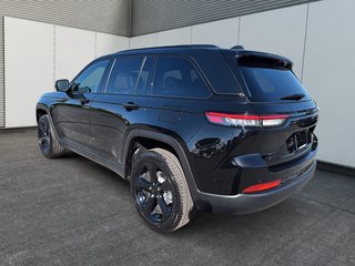 Jeep Grand Cherokee LIMITED 2025 à Sherbrooke, Québec - 4 - w320h240cpx