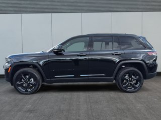 2025 Jeep Grand Cherokee LAREDO ALTITUDE in Sherbrooke, Quebec - 5 - w320h240cpx