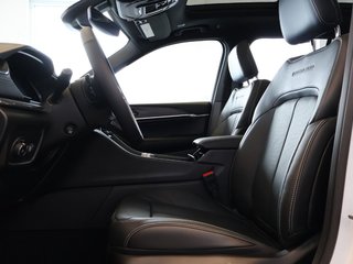 Jeep Grand Cherokee OVERLAND 2025 à Sherbrooke, Québec - 5 - w320h240cpx