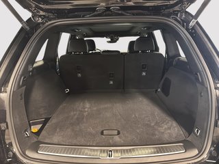 Jeep Grand Cherokee OVERLAND 2025 à St-Jean-Sur-Richelieu, Québec - 6 - w320h240cpx