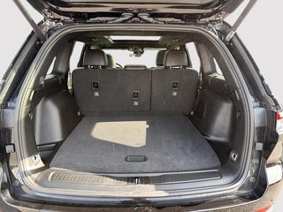 Jeep Grand Cherokee LIMITED 2026 à St-Jean-Sur-Richelieu, Québec - 6 - w320h240cpx