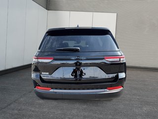 Jeep Grand Cherokee LIMITED 2026 à St-Jean-Sur-Richelieu, Québec - 3 - w320h240cpx