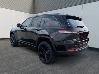 Jeep Grand Cherokee LIMITED 2026 à St-Jean-Sur-Richelieu, Québec - 4 - w320h240cpx