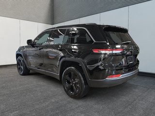 Jeep Grand Cherokee ALTITUDE 2026 à St-Jean-Sur-Richelieu, Québec - 4 - w320h240cpx