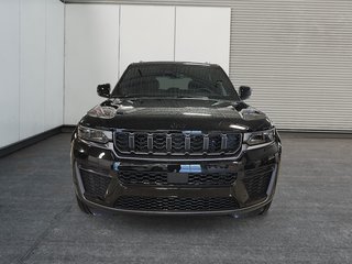 Jeep Grand Cherokee ALTITUDE 2026 à St-Jean-Sur-Richelieu, Québec - 2 - w320h240cpx