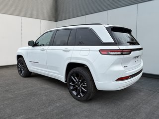 2026 Jeep Grand Cherokee LIMITED RESERVE in Sherbrooke, Quebec - 4 - w320h240cpx