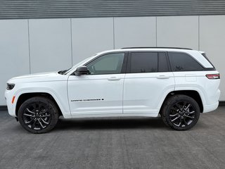 2026 Jeep Grand Cherokee LIMITED RESERVE in Sherbrooke, Quebec - 5 - w320h240cpx