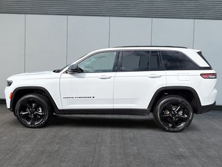 Jeep Grand Cherokee ALTITUDE 2026 à Sherbrooke, Québec - 5 - w320h240cpx
