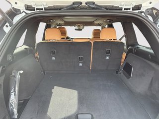 2026 Jeep Grand Cherokee SUMMIT in Sherbrooke, Quebec - 6 - w320h240cpx