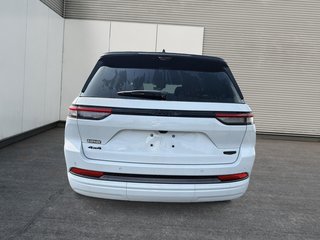 2026 Jeep Grand Cherokee SUMMIT in Sherbrooke, Quebec - 3 - w320h240cpx