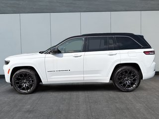 2026 Jeep Grand Cherokee SUMMIT in Sherbrooke, Quebec - 5 - w320h240cpx