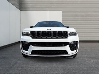 2026 Jeep Grand Cherokee SUMMIT in Sherbrooke, Quebec - 2 - w320h240cpx