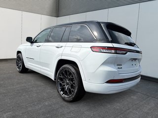 2026 Jeep Grand Cherokee SUMMIT in Sherbrooke, Quebec - 4 - w320h240cpx