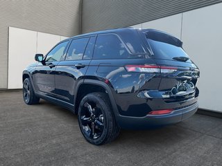 2026 Jeep Grand Cherokee ALTITUDE in Sherbrooke, Quebec - 4 - w320h240cpx