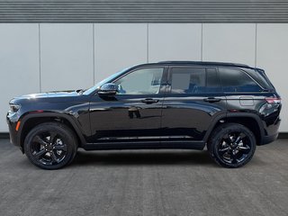 2026 Jeep Grand Cherokee ALTITUDE in Sherbrooke, Quebec - 5 - w320h240cpx