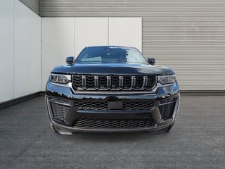 2026 Jeep Grand Cherokee ALTITUDE in Sherbrooke, Quebec - 2 - w320h240cpx