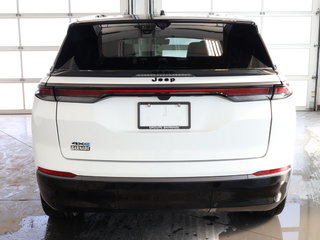 Jeep WAGONEER S LAUNCH EDITION 2024 à St-Jean-Sur-Richelieu, Québec - 6 - w320h240cpx