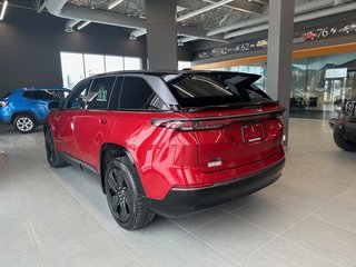 2024 Jeep WAGONEER S LAUNCH EDITION in St-Jean-Sur-Richelieu, Quebec - 6 - w320h240cpx