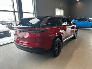 2024 Jeep WAGONEER S LAUNCH EDITION in St-Jean-Sur-Richelieu, Quebec - 4 - w320h240cpx