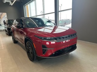 2024 Jeep WAGONEER S LAUNCH EDITION in St-Jean-Sur-Richelieu, Quebec - 3 - w320h240cpx