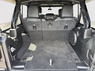 Jeep WRANGLER 4-Door Rubicon Sky One Touch 2023 à Saint-Hyacinthe, Québec - 6 - w320h240cpx
