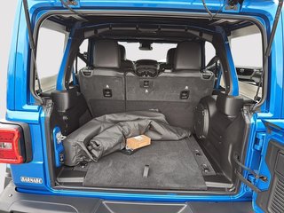Jeep WRANGLER 4-Door RUBICON X 2025 à Sherbrooke, Québec - 6 - w320h240cpx