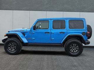 Jeep WRANGLER 4-Door RUBICON X 2025 à Sherbrooke, Québec - 5 - w320h240cpx