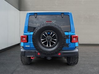 Jeep WRANGLER 4-Door RUBICON X 2025 à Sherbrooke, Québec - 3 - w320h240cpx