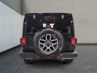 2026 Jeep Wrangler 4-Door SAHARA in St-Jean-Sur-Richelieu, Quebec - 3 - w320h240cpx