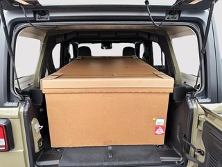 Jeep Wrangler 4-Door WILLYS 2026 à Sherbrooke, Québec - 6 - w320h240cpx