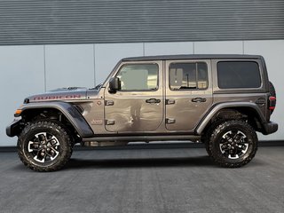 Jeep Wrangler 4-Door RUBICON 2026 à Sherbrooke, Québec - 5 - w320h240cpx
