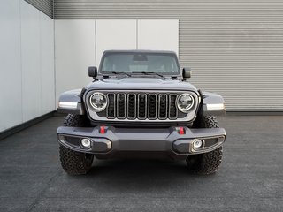 Jeep Wrangler 4-Door RUBICON 2026 à Sherbrooke, Québec - 2 - w320h240cpx