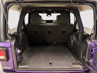 2026 Jeep Wrangler 4-Door SPORT S in St-Jean-Sur-Richelieu, Quebec - 6 - w320h240cpx