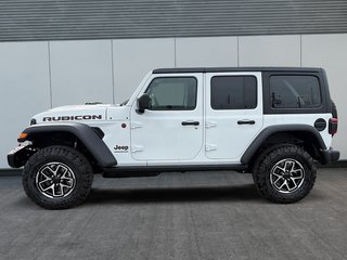 Jeep Wrangler 4-Door RUBICON 2026 à Sherbrooke, Québec - 5 - w320h240cpx