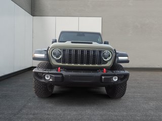Jeep Wrangler 4-Door RUBICON 2026 à St-Jean-Sur-Richelieu, Québec - 2 - w320h240cpx