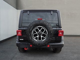 2026 Jeep Wrangler 4-Door RUBICON in St-Jean-Sur-Richelieu, Quebec - 3 - w320h240cpx
