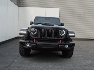 2026 Jeep Wrangler 4-Door RUBICON in St-Jean-Sur-Richelieu, Quebec - 2 - w320h240cpx
