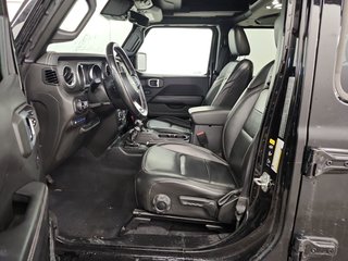 2021 Jeep Wrangler 4xe Unlimited Sahara Sky-One Touch in St-Jean-Sur-Richelieu, Quebec - 2 - w320h240cpx