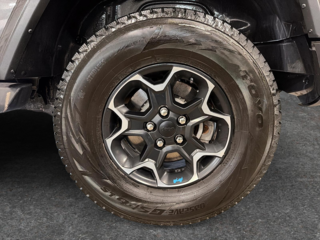2022 Jeep Wrangler 4xe Unlimited Rubicon in St-Jean-Sur-Richelieu, Quebec - 6 - w320h240cpx