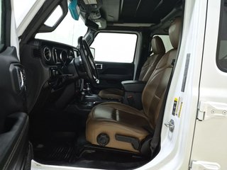 Jeep Wrangler 4xe Unlimited Rubicon 4XE SKY ONE-TOUCH 2022 à St-Jean-Sur-Richelieu, Québec - 3 - w320h240cpx