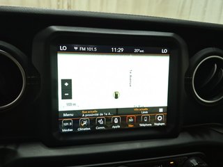 Jeep Wrangler 4xe Unlimited Rubicon 4XE SKY ONE-TOUCH 2022 à St-Jean-Sur-Richelieu, Québec - 6 - w320h240cpx