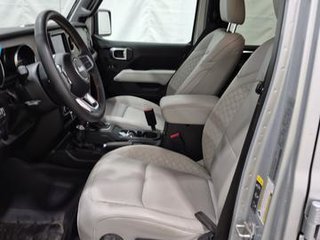 Jeep Wrangler 4xe Unlimited High Altitude 4XE Branchable 2023 à St-Jean-Sur-Richelieu, Québec - 5 - w320h240cpx