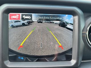 2023 Jeep Wrangler 4xe High Altitude 4XE Branchable SKYVIEW in St-Jean-Sur-Richelieu, Quebec - 3 - w320h240cpx