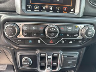 2023 Jeep Wrangler 4xe High Altitude 4XE Branchable SKYVIEW in St-Jean-Sur-Richelieu, Quebec - 2 - w320h240cpx