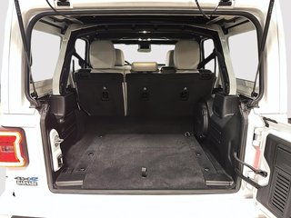 2023 Jeep Wrangler 4xe High Altitude 4XE Branchable SKYVIEW in St-Jean-Sur-Richelieu, Quebec - 6 - w320h240cpx