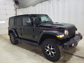 Jeep Wrangler 4xe Rubicon Sky One Touch 2023 à St-Jean-Sur-Richelieu, Québec - 3 - w320h240cpx